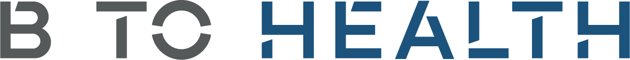 Logo B to Health